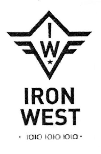 IW IRON WEST