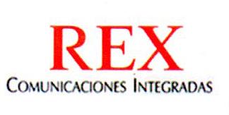 REX COMUNICACIONES INTEGRADAS