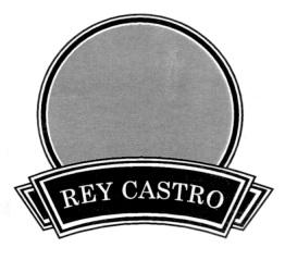 REY CASTRO