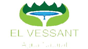 EL VESSANT AGUA NATURAL