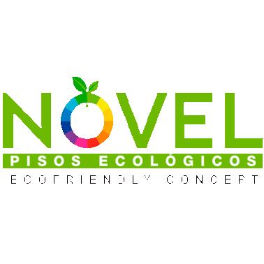 NOVEL PISOS ECOLOGICOS ECOFRIENDLY CONCEPT