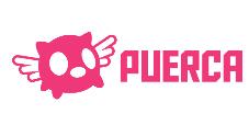 PUERCA