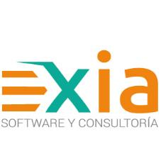 EXIA SOFTWARE Y CONSULTORIA