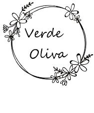 VERDE OLIVA