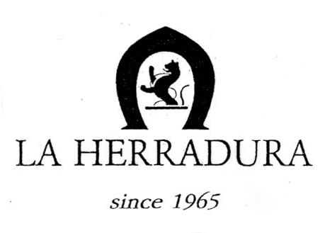 LA HERRADURA SINCE 1965