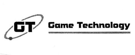 GT GAME TECHNOLOGY