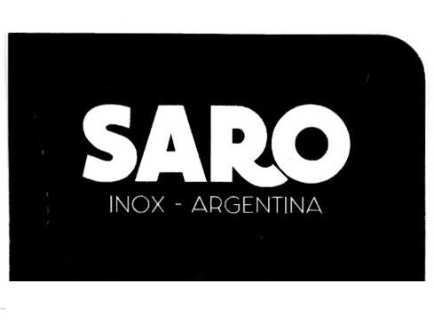 SARO INOX - ARGENTINA