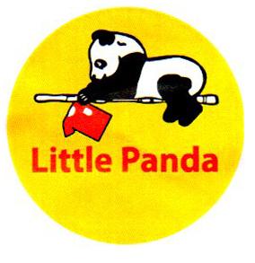 LITTLE PANDA