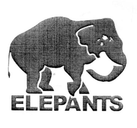 ELEPANTS