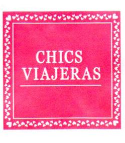 CHICS VIAJERAS