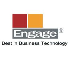 ENGAGE BEST IN BUSINESS TECHNOLOGY