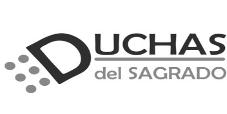 DUCHAS DEL SAGRADO