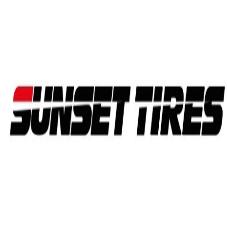 SUNSET TIRES