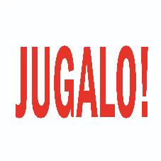 JUGALO!