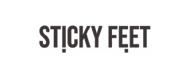 STICKY FEET