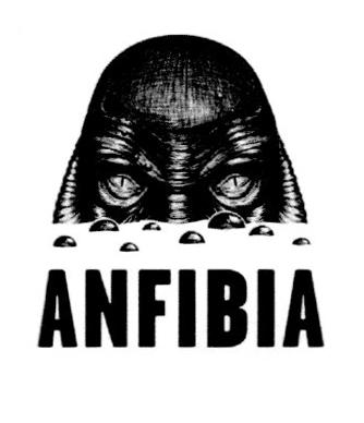 ANFIBIA