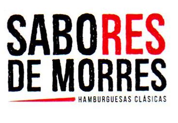 SABORES DE MORRES HAMBURGUESAS CLASICAS