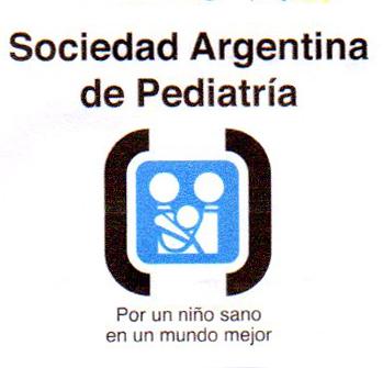 SOCIEDAD ARGENTINA DE PEDIATRIA POR UN ÑINO SANO EN UN MUNDO MEJOR