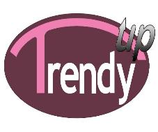 TRENDY UP