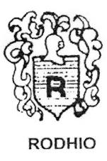 R RODHIO