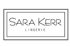 SARA KERR LINGERIE