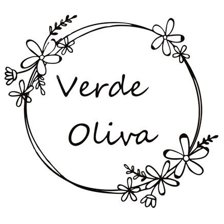 VERDE OLIVA