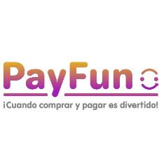 PAYFUN ¡CUANDO COMPRAR Y PAGAR ES DIVERTIDO!