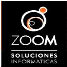 ZOOM SOLUCIONES INFORMATICA