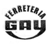 FERRETERIA GAY