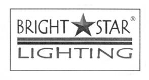 BRIGHT STAR LIGHTING