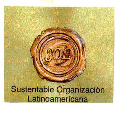 SOL SUSTENTABLE ORGANIZACIÓN LATINOAMERICANA