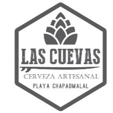 LAS CUEVAS DE PLAYA CHAPADMALAL CERVEZA ARTESANAL