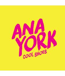 ANA YORK COOL SHOES