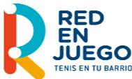 RED EN JUEGO R TENIS EN TU BARRIO