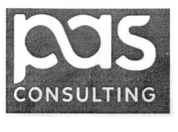 PAS CONSULTING