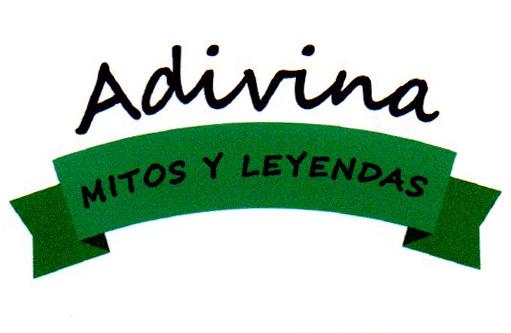 ADIVINA MITOS Y LEYENDAS