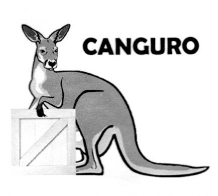 CANGURO