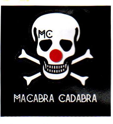 MACABRA CADABRA MC