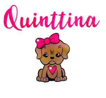 QUINTTINA