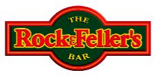 THE ROCK Î FELLER'S BAR