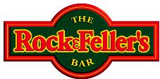 THE ROCK Î FELLER'S BAR