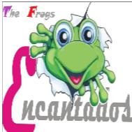 THE FROGS ENCANTADOS