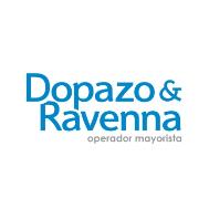 DOPAZO & RAVENNA OPERADOR MAYORISTA