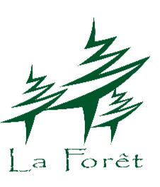 LA FORÊT