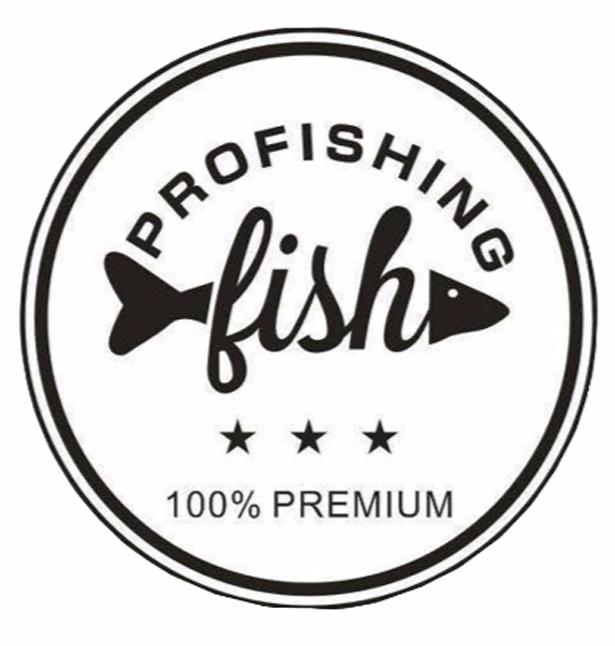 PROFISHING FISH 100 % PREMIUM