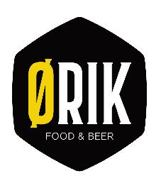 ORIK FOOD & BEER