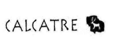 CALCATRE