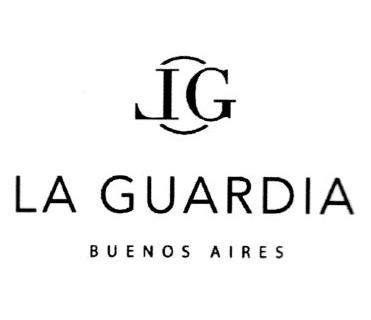 LG LA GUARDIA BUENOS AIRES