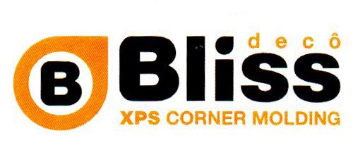 B BLISS DECÔ XPS CORNER MOLDING