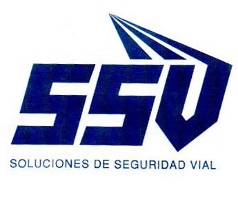 SSV SOLUCIONES DE SEGURIDAD VIAL